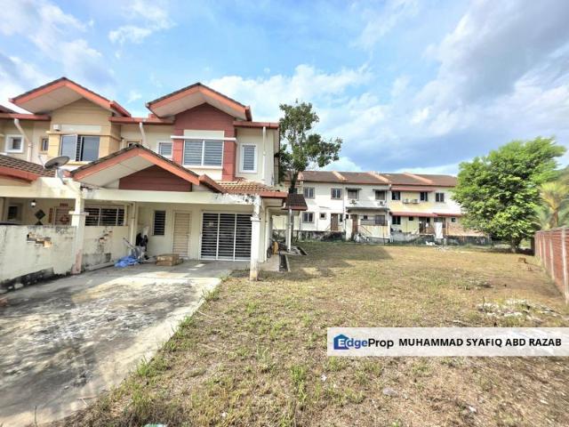 Kemuning Greenhills 2