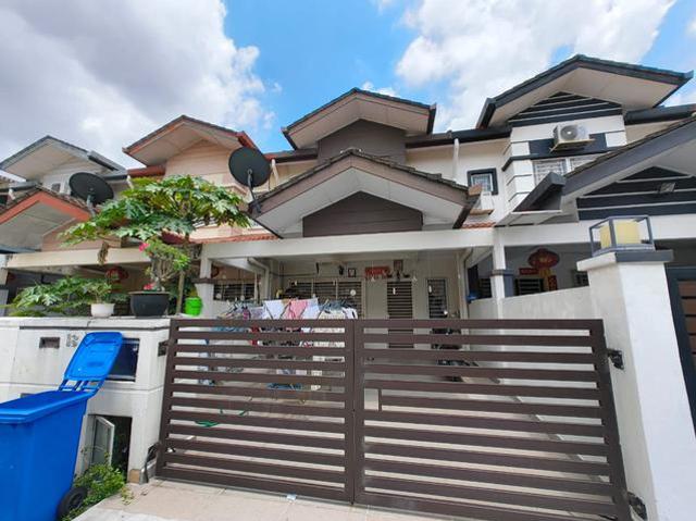 Kemuning Greenhills 2 FOR SALE