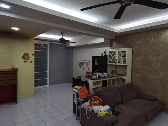 Kemuning Greenhills 2 Kota Kemuning 2080sqft 2Storey Kota Kemuning