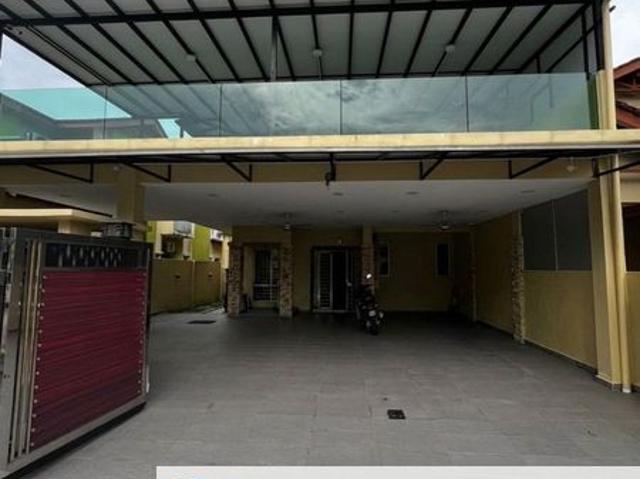 Kemuning Greenhills
