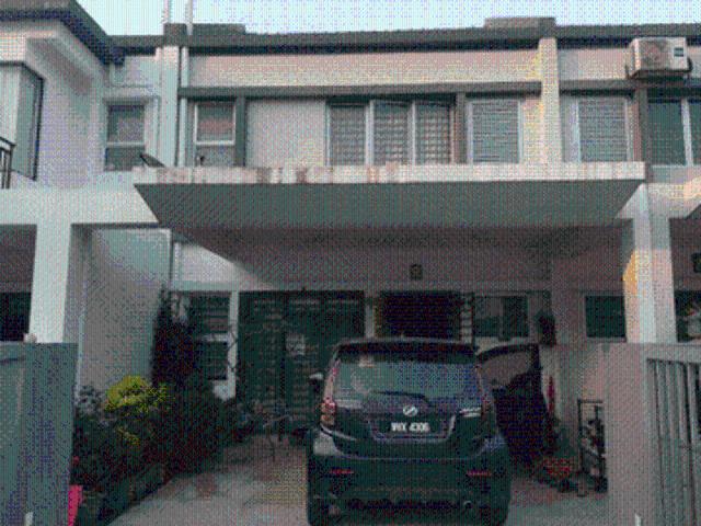 Kemuning Greenhills