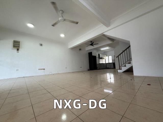 Kemuning Greenville Below Market Price for sale Newly Refurbished