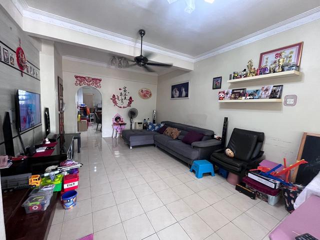 Kemuning Greenville Kota Kemuning Shah Alam 2 Storey FREEHOLD