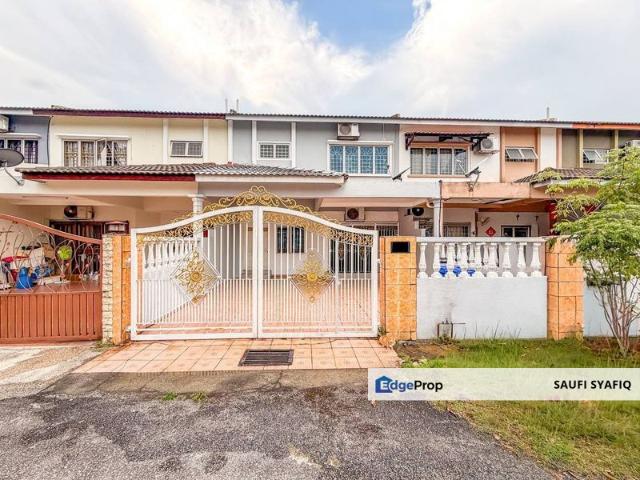 Kemuning Greenville