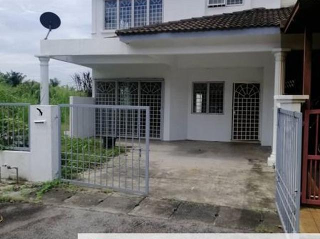 Kemuning Greenville