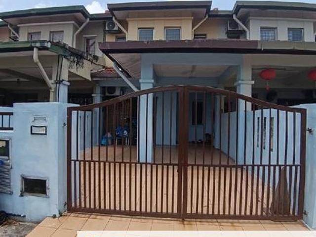 Kemuning Greenville