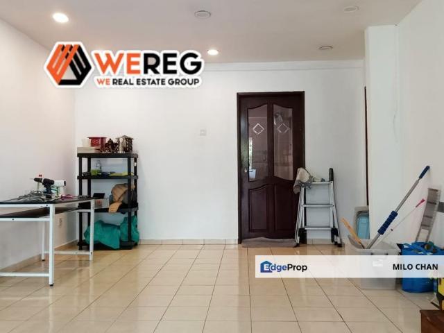 Kemuning Greenville