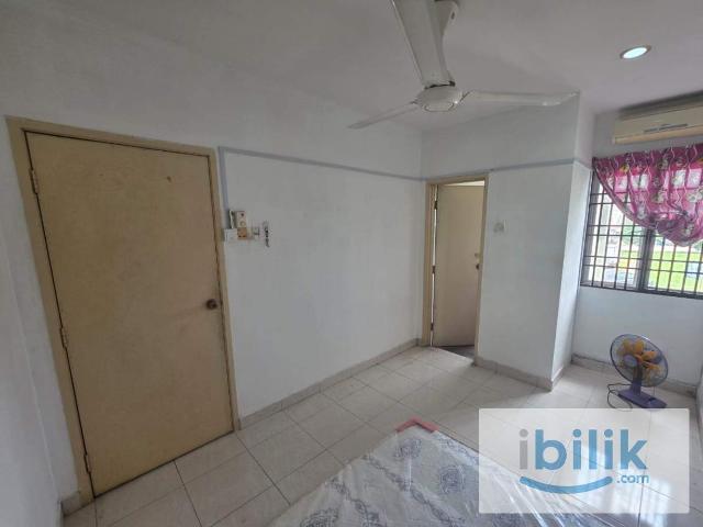 Kemuning Pesona Shah Alam Room Rent1 Month Deposit0 Deposit Location NearPizza Hut, SJK Khe Beng