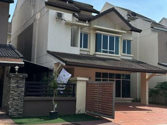 Kemuning Residence