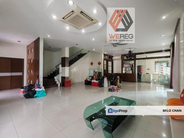 Kemuning Residence