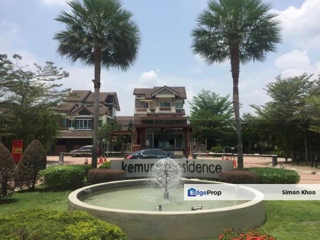 Kemuning Residence