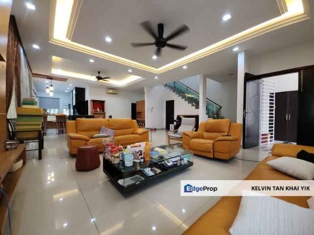 Kemuning Residence