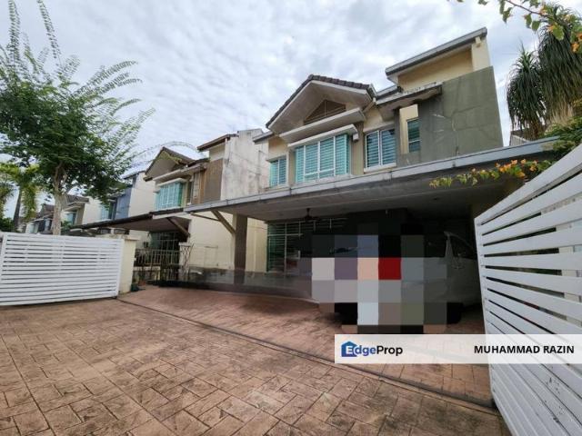 Kemuning Residence