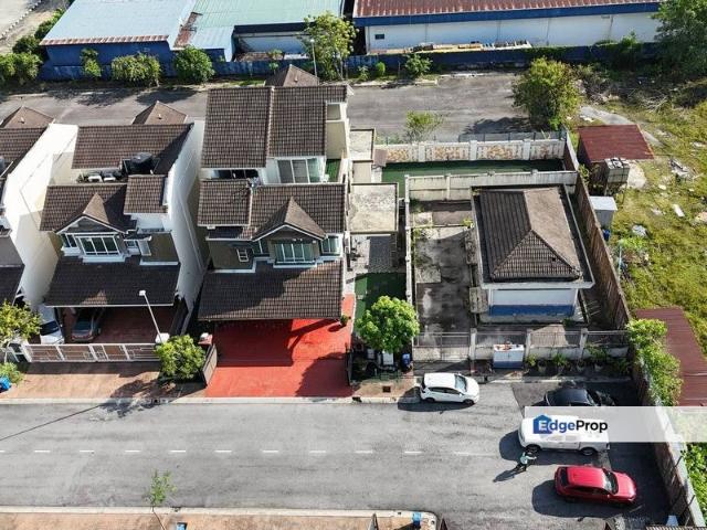 Kemuning Residence
