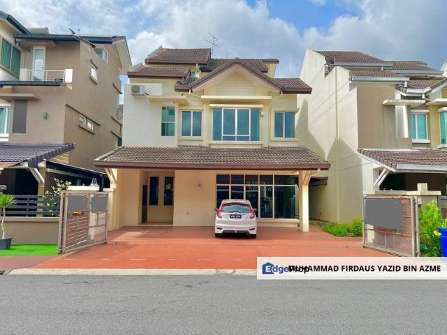 Kemuning Residence