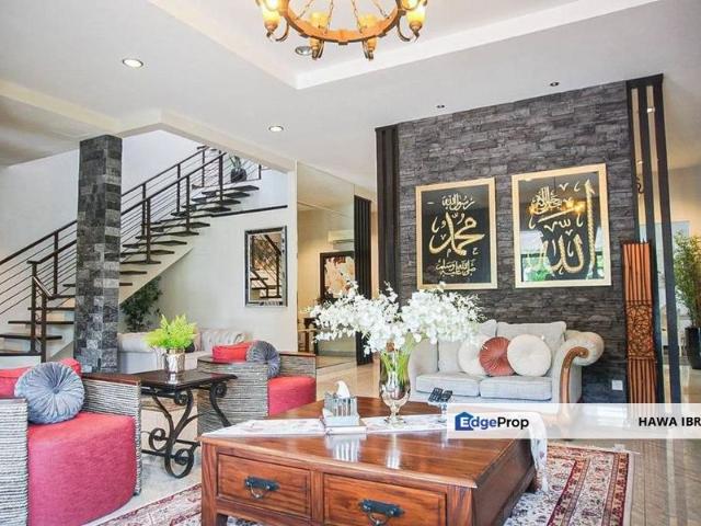 Kemuning Residence