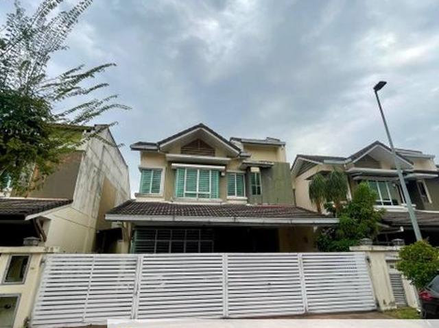 Kemuning Residence
