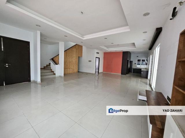 Kemuning Residence