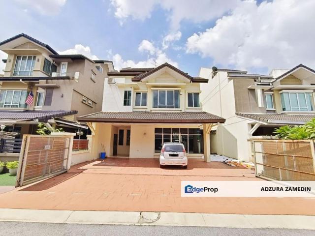 Kemuning Residence