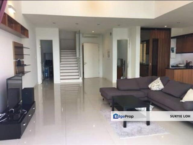 Kemuning Residence