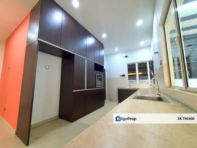 Kemuning Residence