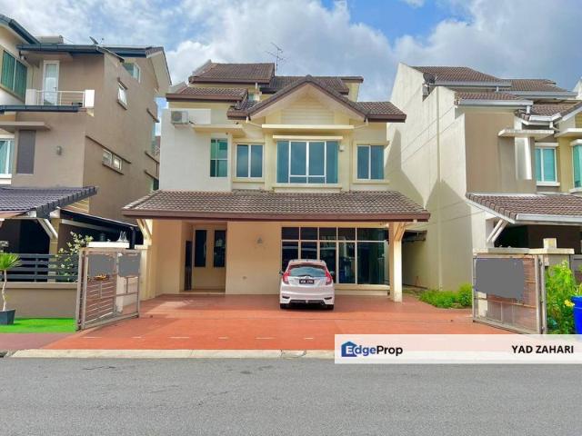 Kemuning Residence
