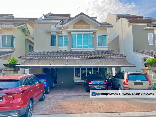 Kemuning Residence