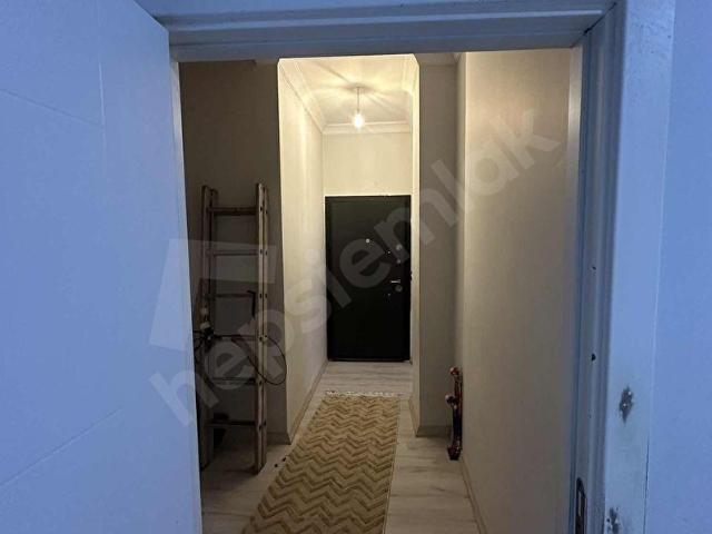 KEMAL TÜRKLER'DE SATILIK TERS DUBLEKS DAIRE