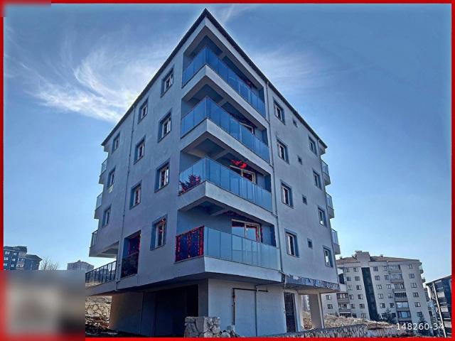 KEMALÖZ MAHALLESİNDE GENİŞ 2+1 APART DAİRE