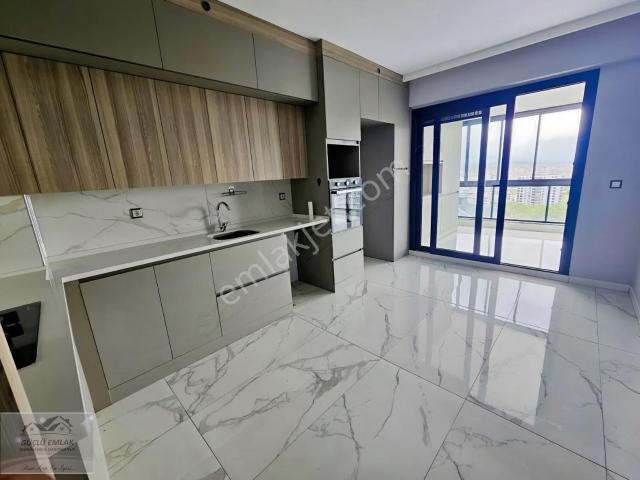 Kemalözde Kiralık Muhteşem Daire