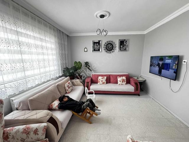 Kemalettin Mh De Satılık 2+1 Daire