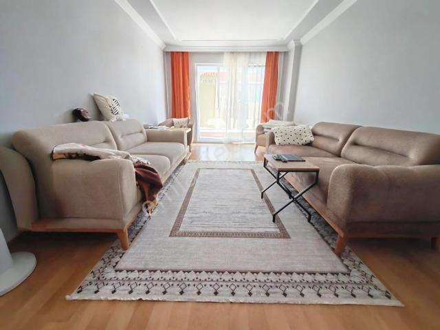 Kemalettin.de Heykel Meydanı'na Yakın Satılık 3+1 Daire 135 M2