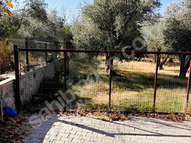 KEMALPAŞA AŞAĞIKIZILCA'DA MANZARALI VİLLA PROJESİNE UYGUN
