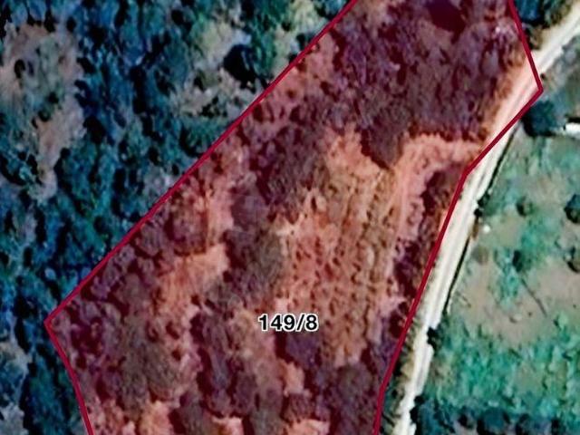 Kemalpaşa Bayramlıda Asfalt Cepheli,Bağ Niteliğinde Arazi