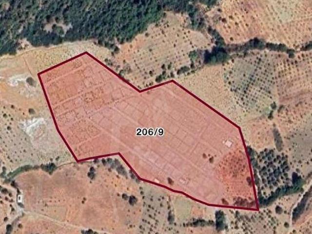 Kemalpaşa Damlacıkta 400 m Kooperatif Hisseli Yatırımlık Arazi