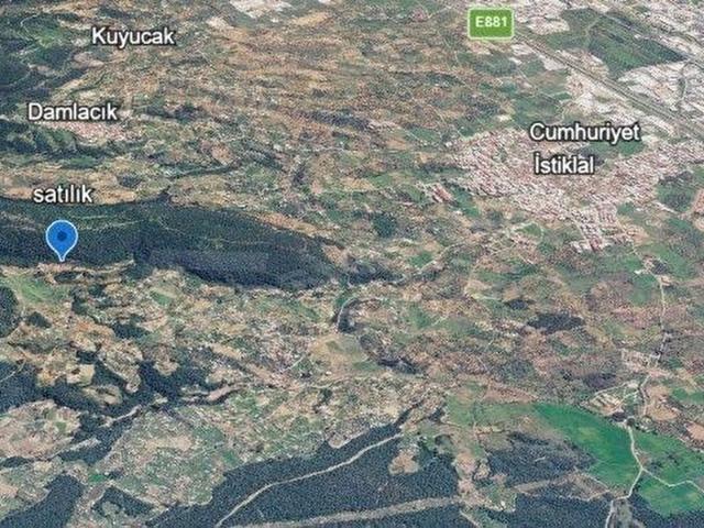 kemalpaşa damlacıkta acil satılık 103 m2