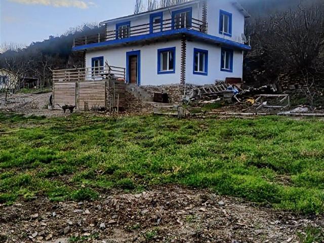 KEMALPAŞA KAMBERLER SATILIK BAHÇE 2 KAT DUBLEKS EV MEVCUT!