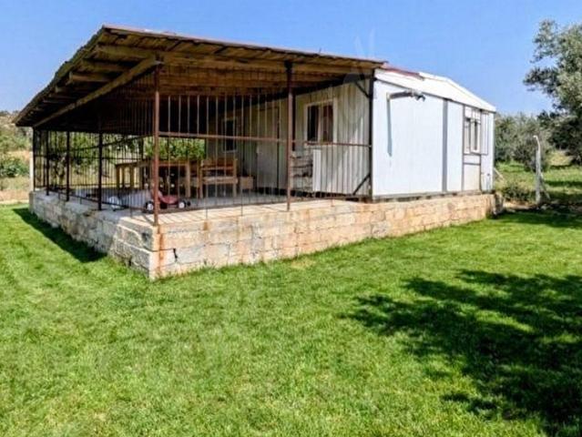 Kemalpaşa Kuyucak'ta 1392 m Müstakil Tapulu Bağ Bahçe