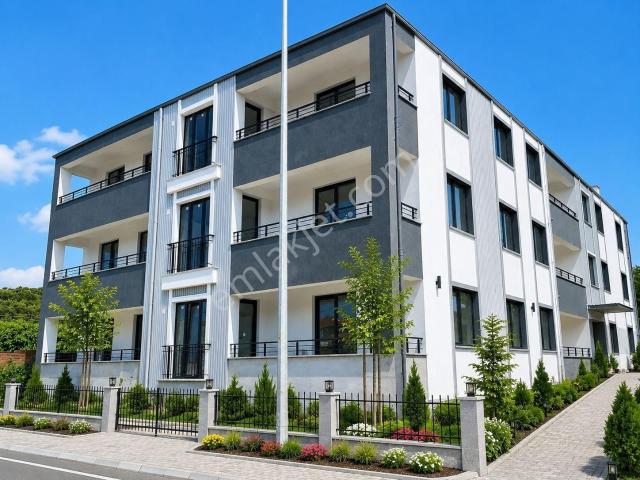 Kemalpaşa Hastane Bölgesinde Merkezi Konumda 2+1 Daire
