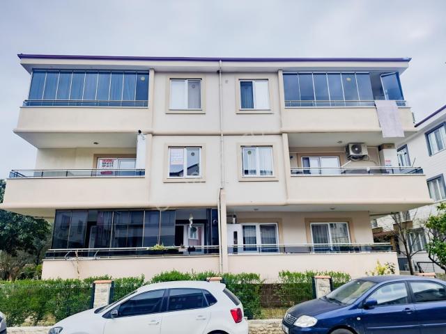 Kemalpaşa Hastane Bölgesinde Ön Cephe Arakat 3+1 Kiralık Daire
