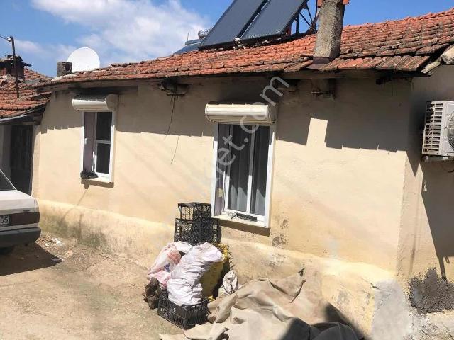 Kemalpaşa Örende Tek Tapulu Müstakil Ev