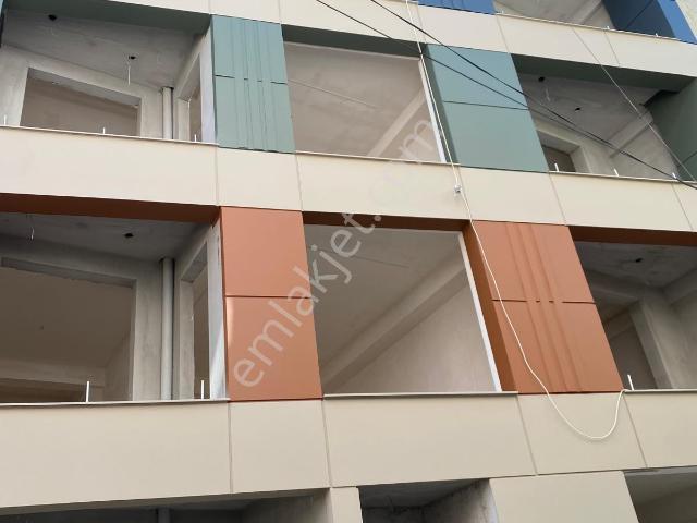 Kemalpaşa M.a.e. Mahallesin'de Satılık 2+1 Lüks Proje Daire