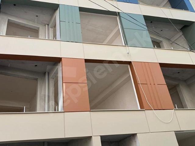 Kemalpaşa M.A.E. mahallesin'de Satılık 2+1 Lüks Proje Daire