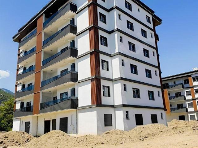 KEMALPAŞA M.AKİF MAH.DE 2+1 SIFIR DAİRE SEÇENEKLERİMİZ