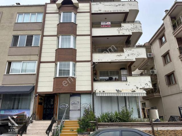 Kemalpaşa M. Akif Ersoy Mah. Kiralık Daire 4+1 Merkezi 170m2