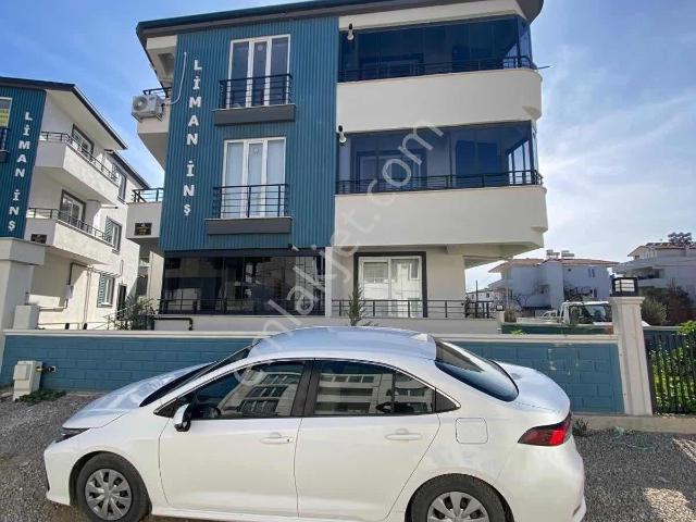 Kemalpaşa Mah. 2+1 Doğalgazlı Uygun Fiyatlı İskanlı Daire