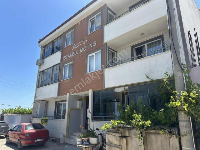 Kemalpaşa Mah. 2+1 Kapalı Mutfak Geniş Büyük Daire