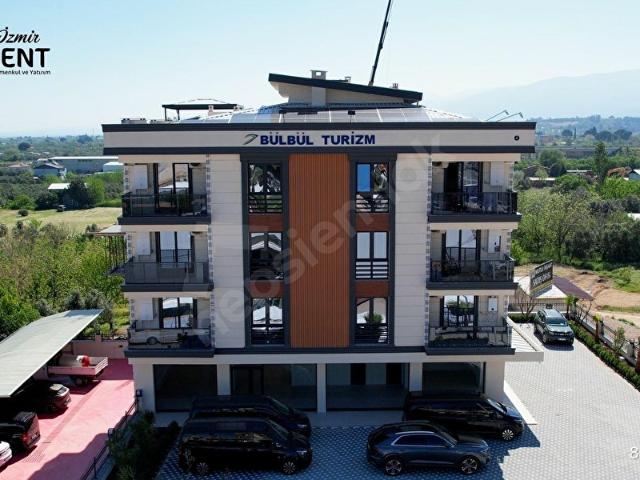 Kemalpaşa Mehmet Akif Ersoy Kiralık 270m2 Dükkan