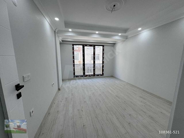 KEMALPAŞA MH.2+1 85M2 AYRI MUTFAKLI SIFIR ARAKAT DAİRE
