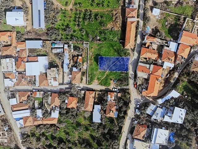 Kemalpaşa Sarılar Köyiçi 425 m Tapulu Yolu Mevcut Bahçe